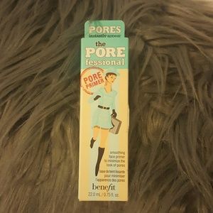 🔴FINAL PRICE! NEW Benefit Face Primer
